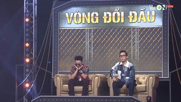 Lăng LD và JBee7 đối đầu quá đã khiến Wowy nhảy lên sân khấu làm dancer, Trấn Thành khẳng định bài này sẽ thành hit - Ảnh 6.