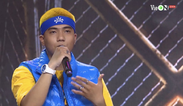 Lăng LD và JBee7 đối đầu quá đã khiến Wowy nhảy lên sân khấu làm dancer, Trấn Thành khẳng định bài này sẽ thành hit - Ảnh 8.