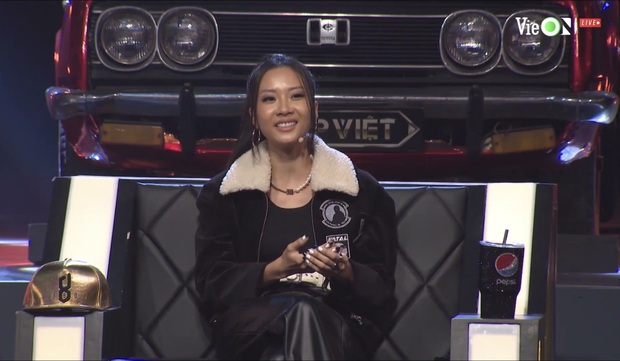 Lăng LD và JBee7 đối đầu quá đã khiến Wowy nhảy lên sân khấu làm dancer, Trấn Thành khẳng định bài này sẽ thành hit - Ảnh 4.