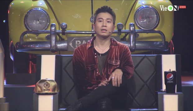 Lăng LD và JBee7 đối đầu quá đã khiến Wowy nhảy lên sân khấu làm dancer, Trấn Thành khẳng định bài này sẽ thành hit - Ảnh 5.