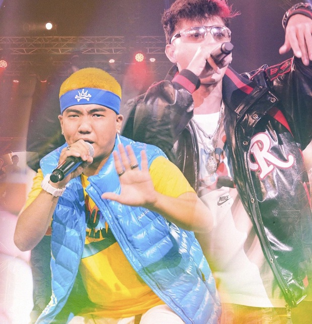 Lăng LD và JBee7 đối đầu quá đã khiến Wowy nhảy lên sân khấu làm dancer, Trấn Thành khẳng định bài này sẽ thành hit - Ảnh 1.