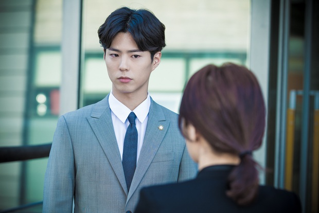 Profile dàn cast Record of Youth: Park Bo Gum - Park So Dam thuộc hàng “quốc bảo”, nam phụ cũng xịn sò lắm à nghen! - Ảnh 5.