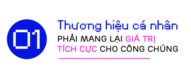 ViruSs Đặng Tiến Hoàng: Được làm công việc bạn yêu thích và hạnh phúc, tức là bạn đang SỐNG mỗi ngày - Ảnh 1.