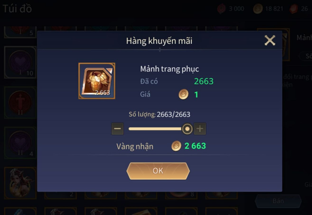 Liên Quân Mobile: Xóa thứ vô dụng nhất, game thủ bất ngờ sắm được cả tướng mới như Thorne hay Sinestrea - Ảnh 2.