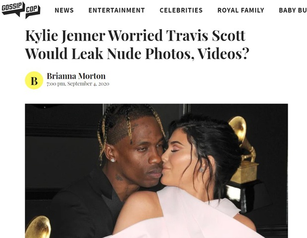 Thì thầm Hollywood: Victoria dè chừng David ngoại tình với trợ lí quý tộc, Kendall hẹn hò đồng tính với Bella Hadid? - Ảnh 12.