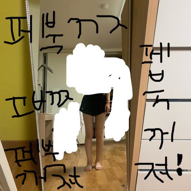 Netizen đã tìm ra lý do vì sao idol nữ không thể từ bỏ giày cao gót dù họ phải nhảy nhót và di chuyển liên tục - Ảnh 3. Netizen đã tìm ra lý do vì sao idol nữ không thể từ bỏ giày cao gót dù họ phải nhảy nhót và di chuyển liên tục - Ảnh 3.