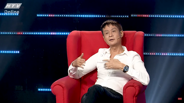MC Quyền Linh bức xúc: Tôi kiềm chế và nhịn anh Lê Hoàng lắm rồi, nhưng tôi phải nói - Ảnh 2. MC Quyền Linh bức xúc: Tôi kiềm chế và nhịn anh Lê Hoàng lắm rồi, nhưng tôi phải nói - Ảnh 2.