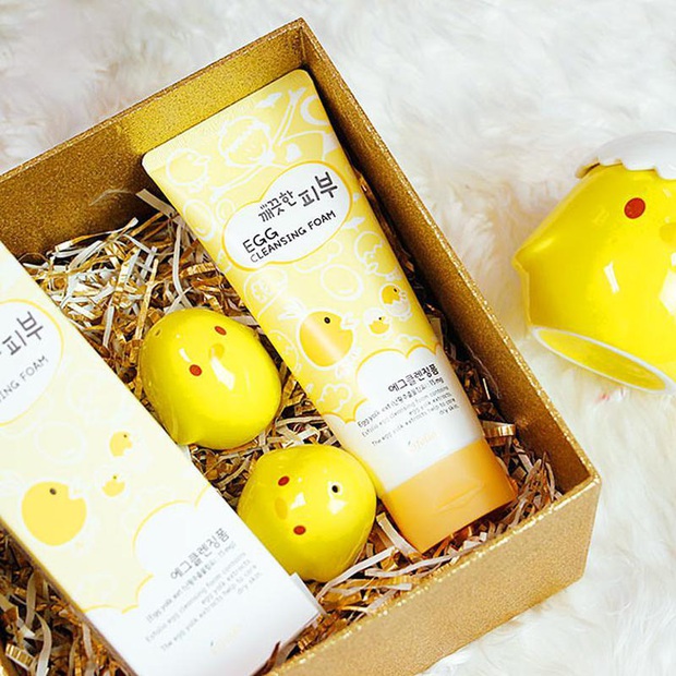 4 sữa rửa mặt Nhật - Hàn giá từ 150k được ví là đỉnh cao dưỡng ẩm, da mềm mượt láng mịn ngay sau khi làm sạch  - Ảnh 7.