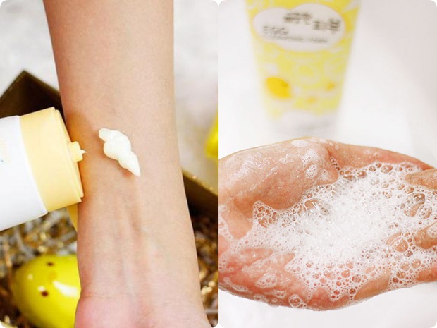 4 sữa rửa mặt Nhật - Hàn giá từ 150k được ví là đỉnh cao dưỡng ẩm, da mềm mượt láng mịn ngay sau khi làm sạch  - Ảnh 8.
