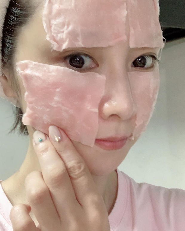 Không phải mỹ phẩm đắt đỏ, phù thủy làn da Nhật Bản dưỡng da nhờ thứ quả rẻ tiền bán đầy ở Việt Nam - Ảnh 7. Không phải mỹ phẩm đắt đỏ, phù thủy làn da Nhật Bản dưỡng da nhờ thứ quả rẻ tiền bán đầy ở Việt Nam - Ảnh 7.