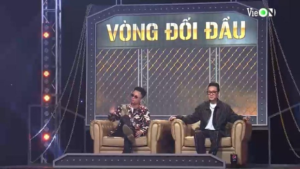 Bị than 6 tuần liền không thay đồ, dàn sao Rap Việt quyết định chơi luôn mỗi tuần 1 bộ! - Ảnh 4. Bị than 6 tuần liền không thay đồ, dàn sao Rap Việt quyết định chơi luôn mỗi tuần 1 bộ! - Ảnh 4.