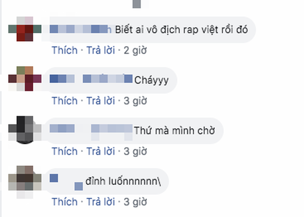 Datmaniac - giám khảo King Of Rap bất ngờ tung khoảnh khắc lịch sử với Dế Choắt, dân tình xôn xao: Biết ai vô địch Rap Việt rồi đấy - Ảnh 6.
