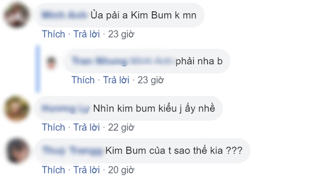 Anh hồ ly Kim Bum cải trang ngố tàu đi dụ gái nhà lành, netizen đòi trả lại anh tui đi - Ảnh 5.