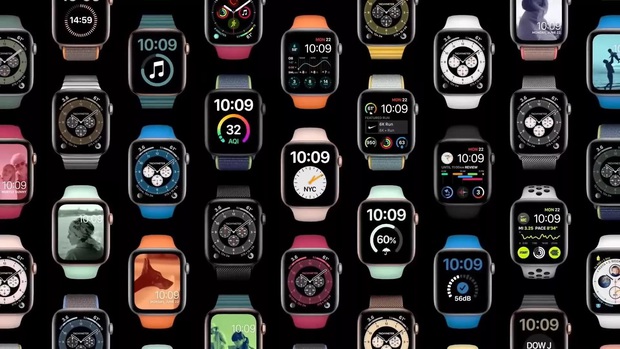 Sẽ có thêm một chiếc đồng hồ nữa từ Apple mang tên... Watch SE? - Ảnh 3.