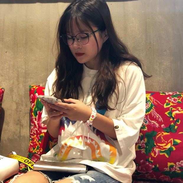 Chao - gái xinh lớp 12 giỏi kinh doanh, quản lý cả chục nhân viên, là bạn học cấp 1 của rich kid Nhất Hoàng - Ảnh 6.