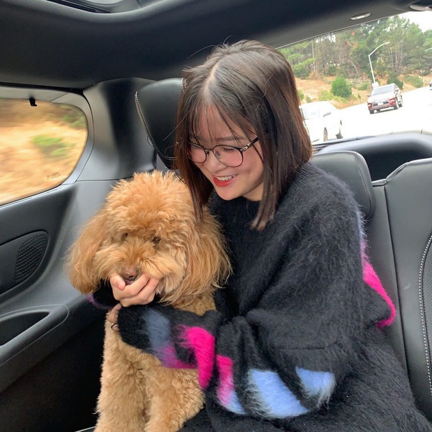 Chao - gái xinh lớp 12 giỏi kinh doanh, quản lý cả chục nhân viên, là bạn học cấp 1 của rich kid Nhất Hoàng - Ảnh 5.