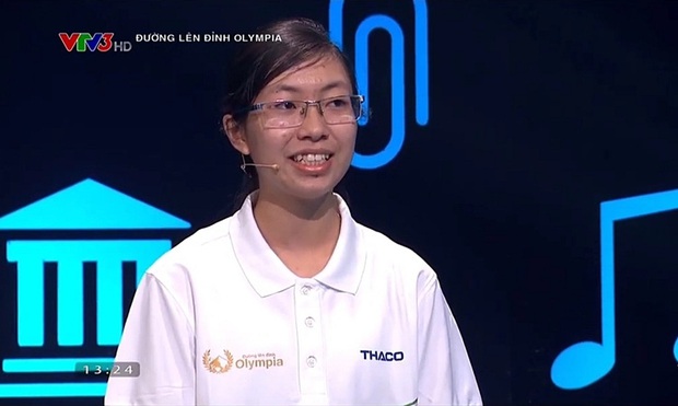 Điểm mặt 4 thí sinh bước vào chung kết năm Đường lên đỉnh Olympia 2020: Toàn thánh phá kỷ lục, có kẻ lội ngược dòng mạnh mẽ sau 2 lần đậu vớt - Ảnh 2.