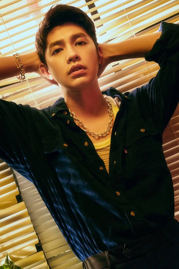 Netizen tá hỏa trước khoảnh khắc Noo Phước Thịnh nói bậy trên sóng trực tiếp, nghệ sĩ có thù lớn nhất với livestream là đây! - Ảnh 4.