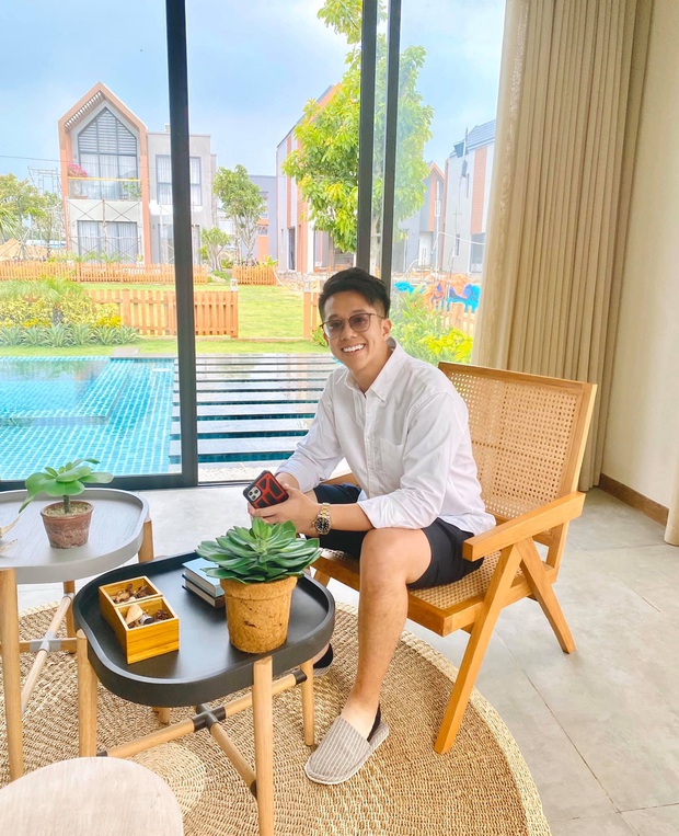 Liên tục bị giục kết hôn khi đang hẹn hò Hương Giang, Matt Liu liền có động thái đáng chú ý - Ảnh 2. Liên tục bị giục kết hôn khi đang hẹn hò Hương Giang, Matt Liu liền có động thái đáng chú ý - Ảnh 2.