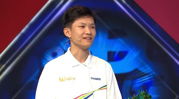 Điểm mặt 4 thí sinh bước vào chung kết năm Đường lên đỉnh Olympia 2020: Toàn thánh phá kỷ lục, có kẻ lội ngược dòng mạnh mẽ sau 2 lần đậu vớt - Ảnh 1.