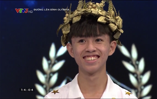 Điểm mặt 4 thí sinh bước vào chung kết năm Đường lên đỉnh Olympia 2020: Toàn thánh phá kỷ lục, có kẻ lội ngược dòng mạnh mẽ sau 2 lần đậu vớt - Ảnh 3.