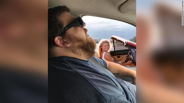 Ảnh dìm hàng của anh chồng bỗng lan truyền MXH bởi bàn tay cô vợ đã siêu lầy lội lại còn là thành viên của hội chế ảnh  - Ảnh 1.