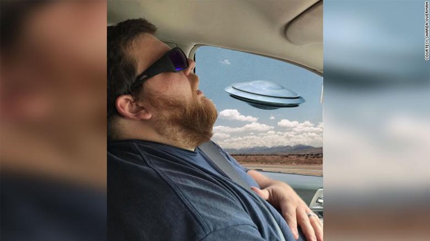 Ảnh dìm hàng của anh chồng bỗng lan truyền MXH bởi bàn tay cô vợ đã siêu lầy lội lại còn là thành viên của hội chế ảnh  - Ảnh 2.