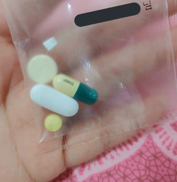 NÓNG: Seulgi (Red Velvet) bất ngờ bị tố đánh và mắng bạn học bằng từ ngữ tục tĩu, fan đồng loạt vào bóc phốt nạn nhân - Ảnh 7.