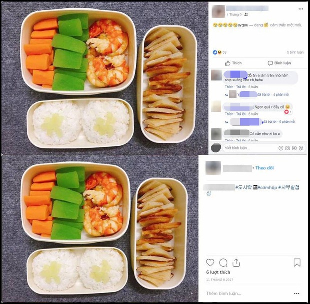 Tổng hợp loạt phốt sống ảo bị bóc ê mặt: Từ nhan sắc, cuộc sống sang chảnh đến đồ ăn - thứ gì cũng thò tay chôm được - Ảnh 26.