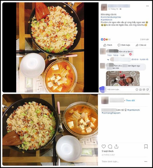 Tổng hợp loạt phốt sống ảo bị bóc ê mặt: Từ nhan sắc, cuộc sống sang chảnh đến đồ ăn - thứ gì cũng thò tay chôm được - Ảnh 25.