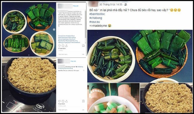 Tổng hợp loạt phốt sống ảo bị bóc ê mặt: Từ nhan sắc, cuộc sống sang chảnh đến đồ ăn - thứ gì cũng thò tay chôm được - Ảnh 23.