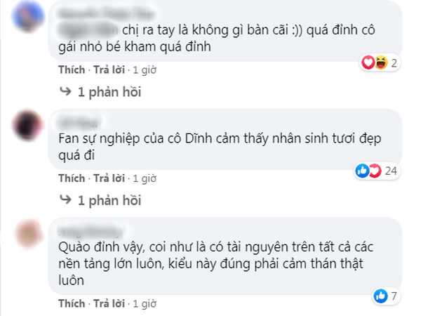 Gọi Triệu Lệ Dĩnh là “nữ thần công bằng” quả không sai: Một năm lên đều 4 đài lớn, mỗi phim một vị mới chịu nha! - Ảnh 4.