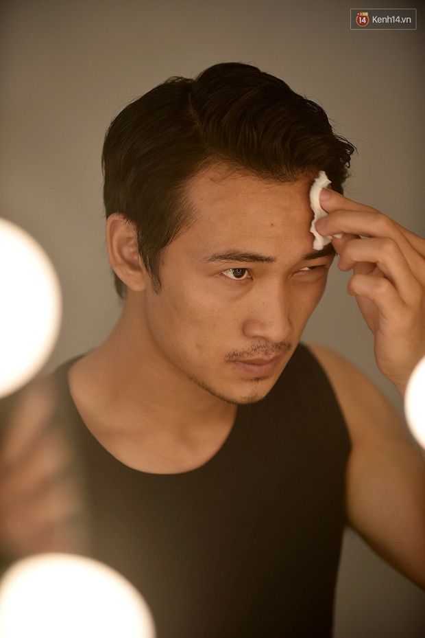 Soi mặt mộc của hot girl bắp cần bơ, nếu thi The Face thì ổn không nhỉ? - Ảnh 3.