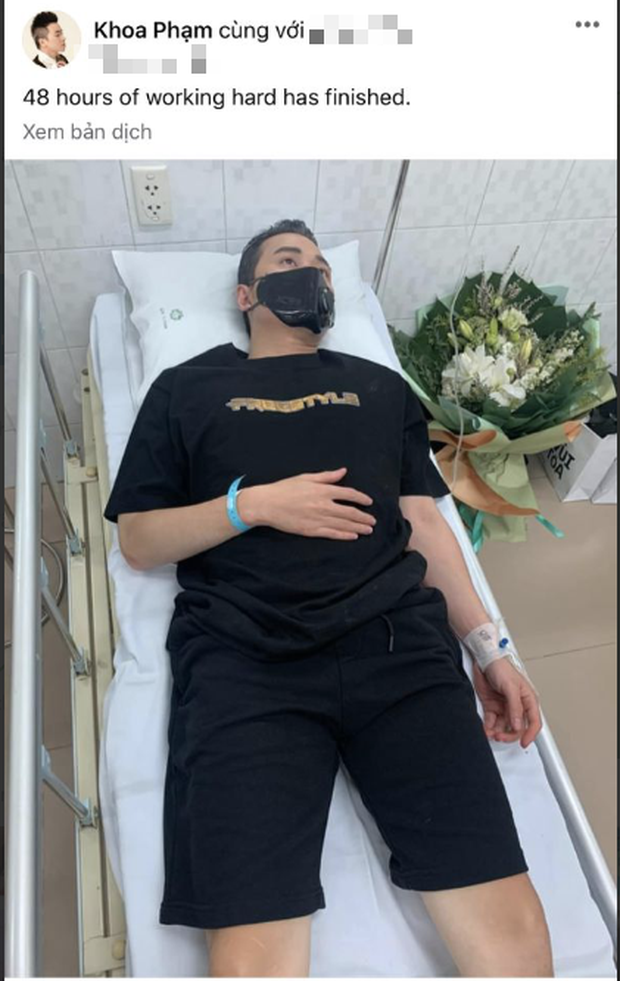 Bella lần đầu đăng ảnh Karik kèm dòng chữ nói rõ tình trạng của cặp đôi hậu sóng gió tình cảm - Ảnh 3.