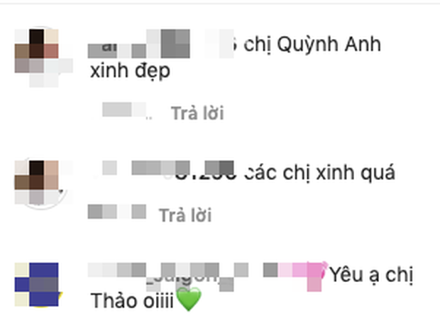 Màn đọ sắc gây sốt của dàn mỹ nhân Vbiz dịp cuối tuần: Gái 1 con Trương Quỳnh Anh át cả Băng Di, Ngọc Thảo nhờ body cực nóng - Ảnh 3. Màn đọ sắc gây sốt của dàn mỹ nhân Vbiz dịp cuối tuần: Gái 1 con Trương Quỳnh Anh át cả Băng Di, Ngọc Thảo nhờ body cực nóng - Ảnh 3.
