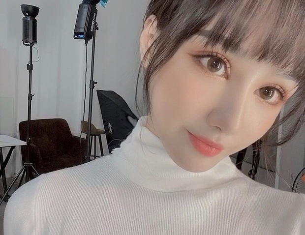 Loạt gái xinh chả giấu chuyện sửa mũi - “vũ khí huỷ diệt” giúp nhan sắc lên hương - Ảnh 17.