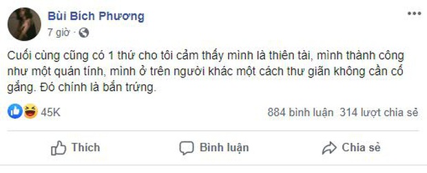 Hé lộ tựa game bắn trứng khiến Bích Phương nghiện ngập, bị phụ huynh vào dằn mặt... vẫn tuyên bố san bằng tất cả - Ảnh 1.