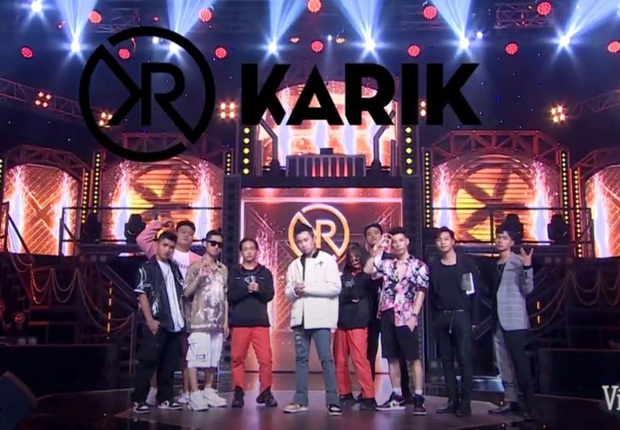 Fan đã săm soi dự đoán được các cặp đấu của team Karik, tuyên bố không để ekip dắt mũi lần nữa đâu! - Ảnh 4. Fan đã săm soi dự đoán được các cặp đấu của team Karik, tuyên bố không để ekip dắt mũi lần nữa đâu! - Ảnh 4.