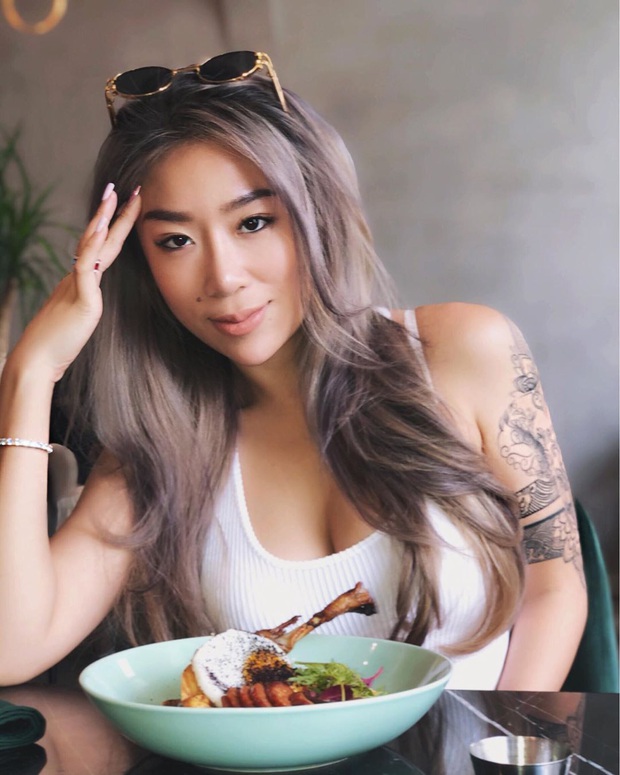 Loạt gái xinh chả giấu chuyện sửa mũi - “vũ khí huỷ diệt” giúp nhan sắc lên hương - Ảnh 11.