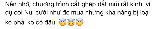 Fan đã săm soi dự đoán được các cặp đấu của team Karik, tuyên bố không để ekip dắt mũi lần nữa đâu! - Ảnh 6. Fan đã săm soi dự đoán được các cặp đấu của team Karik, tuyên bố không để ekip dắt mũi lần nữa đâu! - Ảnh 6.