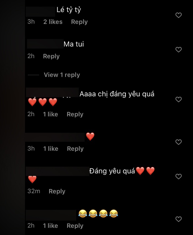 Suboi tung hình hậu trường Rap Việt vừa mờ căm, vừa tự dìm hàng nhưng ai cũng mê! - Ảnh 5. Suboi tung hình hậu trường Rap Việt vừa mờ căm, vừa tự dìm hàng nhưng ai cũng mê! - Ảnh 5.