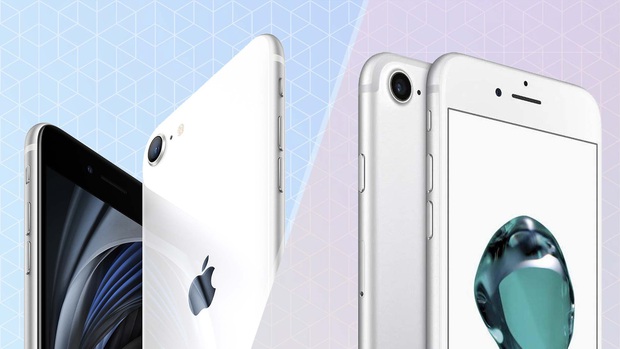 Nâng cấp iPhone 7 lên iPhone SE 2020: Đáng hay không? - Ảnh 3.