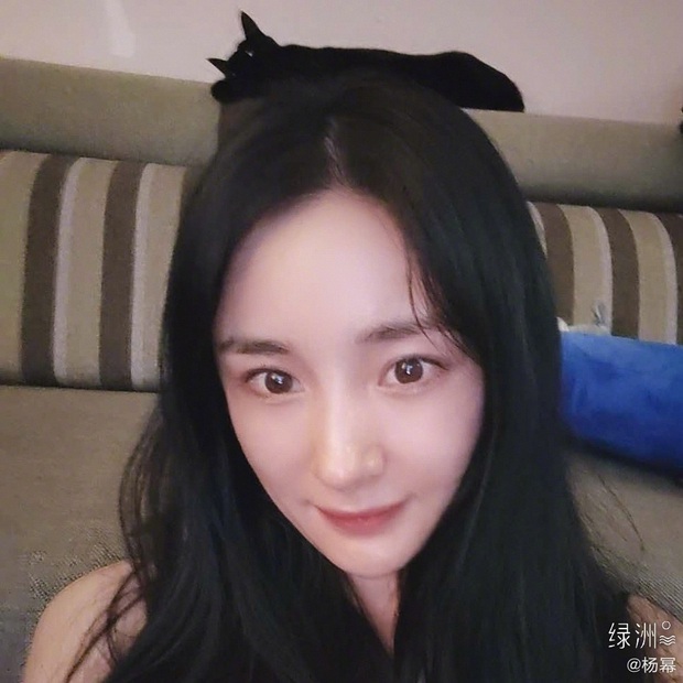 Sinh nhật Dương Mịch biến thành “bữa tiệc” drama: Bị Nhiệt Ba kéo phốt, 1 nam idol nhập viện, Ngụy Đại Huân im lặng kỳ lạ - Ảnh 4. Sinh nhật Dương Mịch biến thành “bữa tiệc” drama: Bị Nhiệt Ba kéo phốt, 1 nam idol nhập viện, Ngụy Đại Huân im lặng kỳ lạ - Ảnh 4.