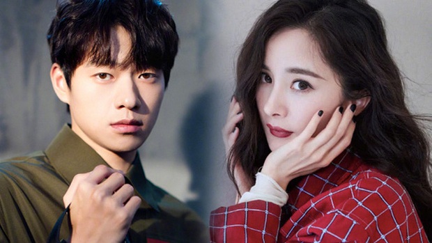 Sinh nhật Dương Mịch biến thành “bữa tiệc” drama: Bị Nhiệt Ba kéo phốt, 1 nam idol nhập viện, Ngụy Đại Huân im lặng kỳ lạ - Ảnh 6. Sinh nhật Dương Mịch biến thành “bữa tiệc” drama: Bị Nhiệt Ba kéo phốt, 1 nam idol nhập viện, Ngụy Đại Huân im lặng kỳ lạ - Ảnh 6.