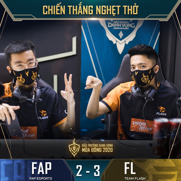 Team Flash lật kèo giành chiến thắng nghẹt thở trước FAP Esports, Elly vẫn bị fan chê không thể thay thế được ADC - Ảnh 1.