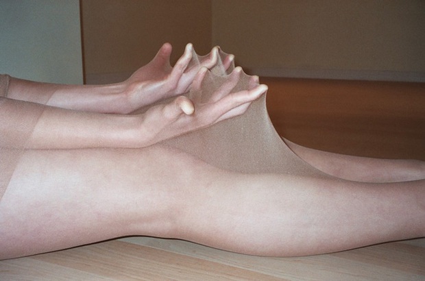 Loạt ảnh về những thứ dị vô đối khiến bạn phải nổi da gà, chứng minh thế giới thật lắm điều kỳ lạ không thể tin được - Ảnh 11.