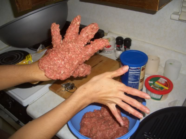 Loạt ảnh về những thứ dị vô đối khiến bạn phải nổi da gà, chứng minh thế giới thật lắm điều kỳ lạ không thể tin được - Ảnh 17.