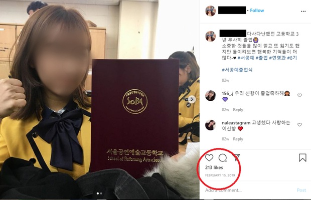 NÓNG: Seulgi (Red Velvet) bất ngờ bị tố đánh và mắng bạn học bằng từ ngữ tục tĩu, fan đồng loạt vào bóc phốt nạn nhân - Ảnh 6.