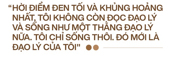 Noo Phước Thịnh: Tôi không sân si như người ta nói. Tôi chẳng làm đam mỹ để chứng minh điều gì - Ảnh 7.