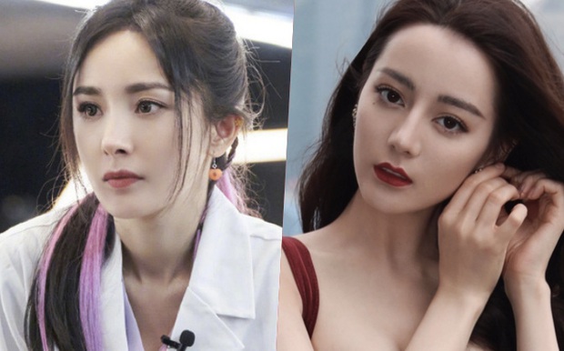 Sinh nhật Dương Mịch biến thành “bữa tiệc” drama: Bị Nhiệt Ba kéo phốt, 1 nam idol nhập viện, Ngụy Đại Huân im lặng kỳ lạ - Ảnh 3. Sinh nhật Dương Mịch biến thành “bữa tiệc” drama: Bị Nhiệt Ba kéo phốt, 1 nam idol nhập viện, Ngụy Đại Huân im lặng kỳ lạ - Ảnh 3.